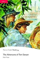 Libro in inglese Level 1: The Adventures of Tom Sawyer Mark Twain