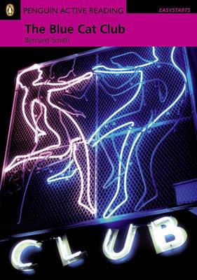 PLARES:The Blue Cat Club Book and CD-ROM Pack - Bernard Smith - cover