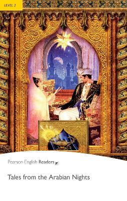 Level 2: Tales from the Arabian Nights - Anne Collins - cover