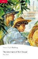 Level 1: The Adventures of Tom Sawyer Book & CD Pack: Industrial Ecology