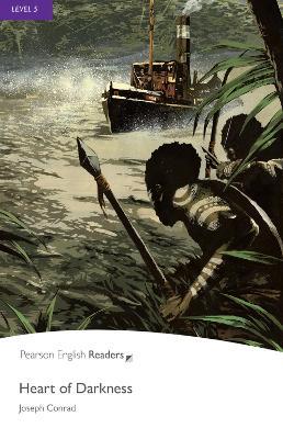 Level 5: Heart of Darkness - Joseph Conrad - cover