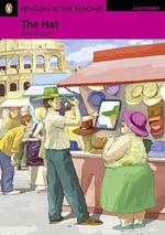 Easystart: The Hat Book and Multi-ROM with MP3 Pack