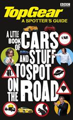 Top Gear: The Spotter's Guide