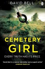 Cemetery Girl