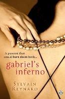 Gabriel's Inferno - Sylvain Reynard - cover