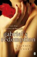 Gabriel's Redemption - Sylvain Reynard - cover