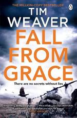 Fall From Grace: Her husband is missing . . . in this BREATHTAKING THRILLER