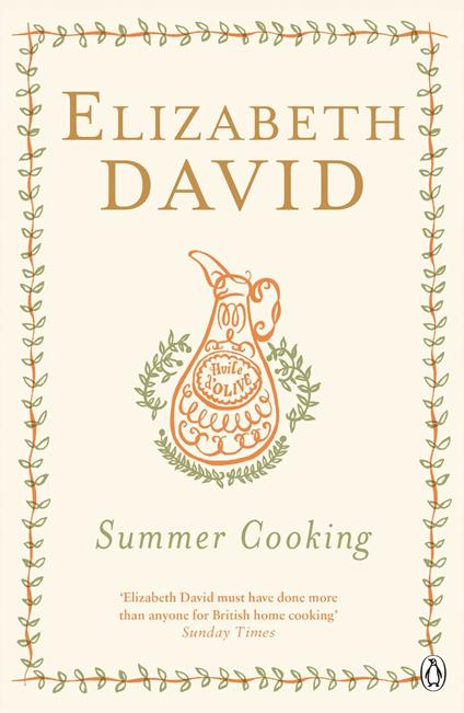 Summer Cooking
