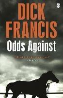 Odds Against - Dick Francis - cover