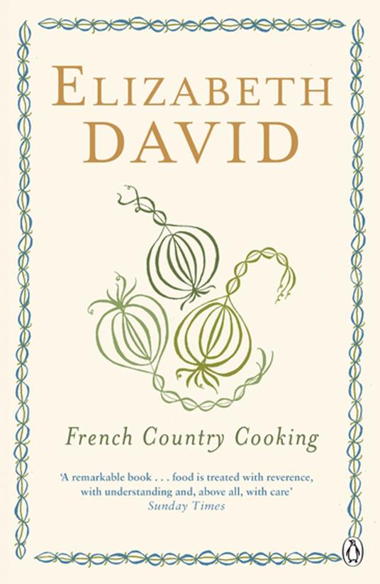 French Country Cooking