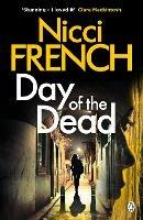 Day of the Dead: A Frieda Klein Novel (8) - Nicci French - cover