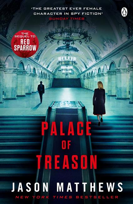Palace of Treason