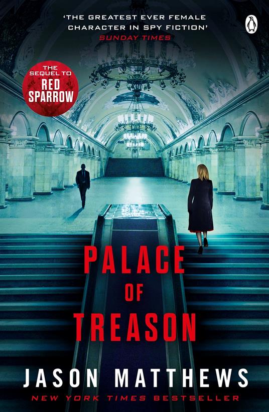 Palace of Treason