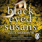 Black-Eyed Susans