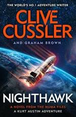 Nighthawk: NUMA Files #14
