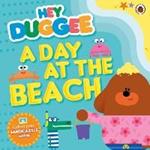 Hey Duggee: A Day at The Beach