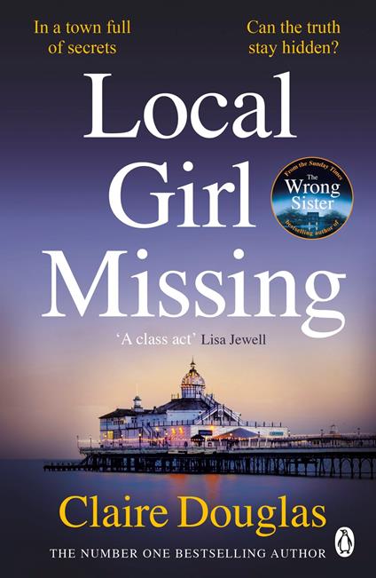 Local Girl Missing