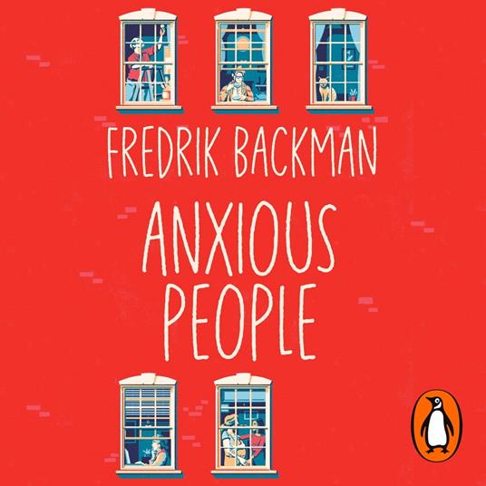 Anxious People