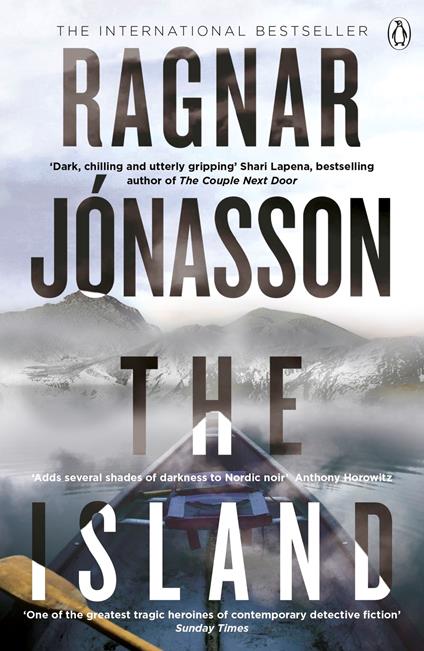 The Island