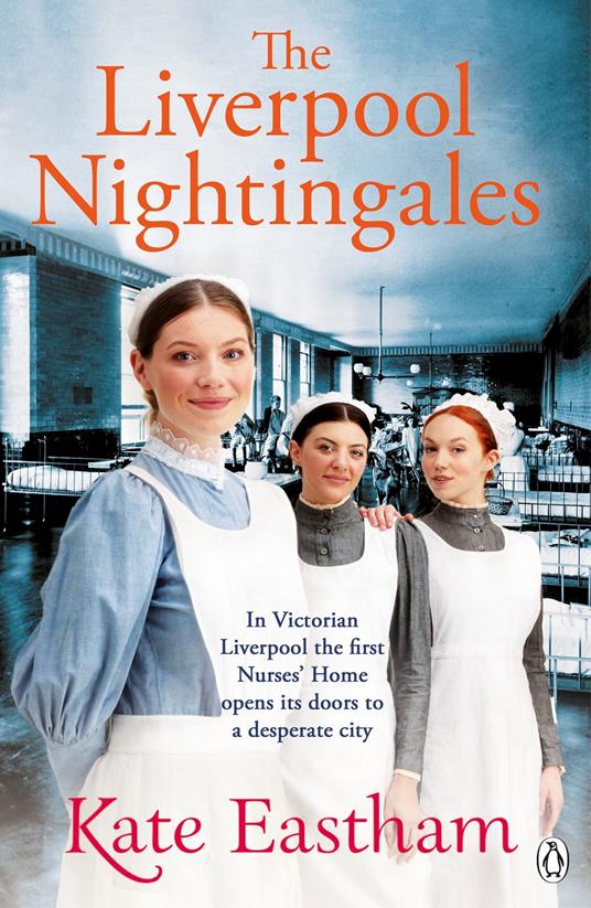The Liverpool Nightingales