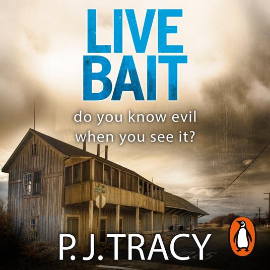 Live Bait