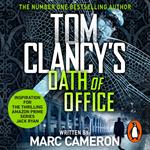 Tom Clancy's Oath of Office