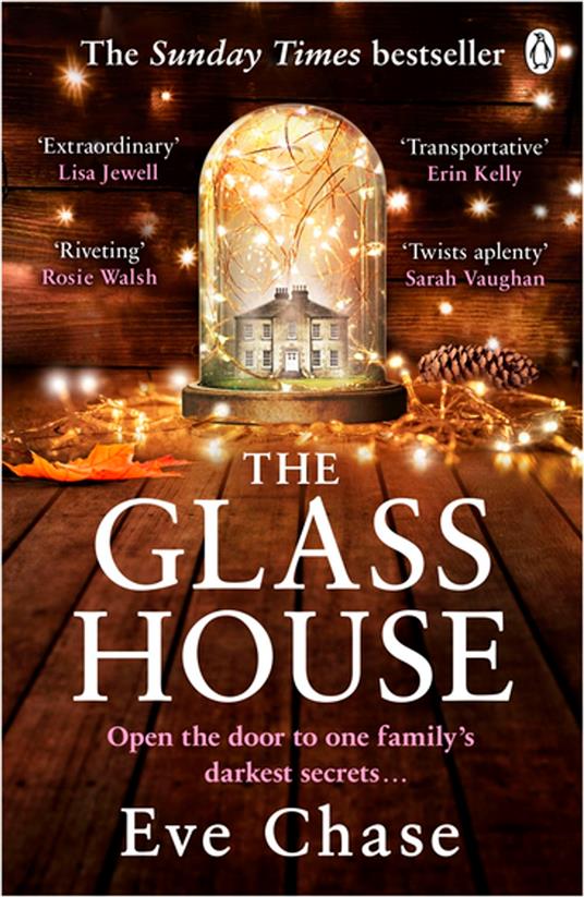 The Glass House