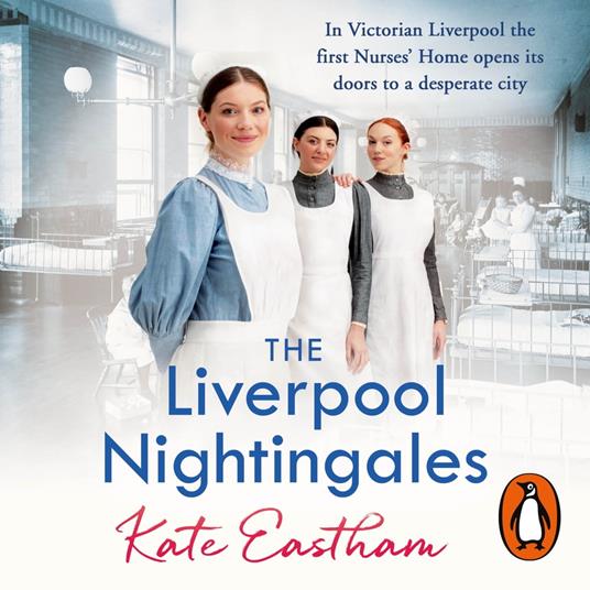 The Liverpool Nightingales