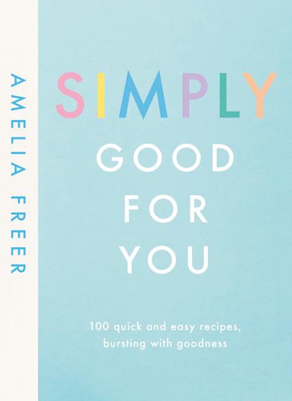 Simply Good For You