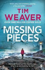 Missing Pieces: The gripping and unputdownable Sunday Times bestseller 2021