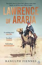 Lawrence of Arabia Biography