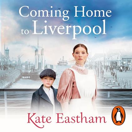 Coming Home to Liverpool