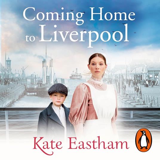 Coming Home to Liverpool