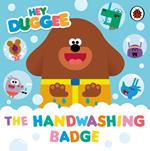 Hey Duggee: The Handwashing Badge