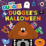 Hey Duggee: Duggee's Halloween