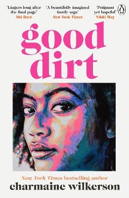 Good Dirt - Charmaine Wilkerson - cover