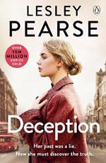 Deception: The Sunday Times Bestseller 2022