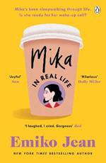 Mika In Real Life: The Uplifting Good Morning America Book Club Pick 2022