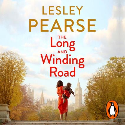 The Long and Winding Road