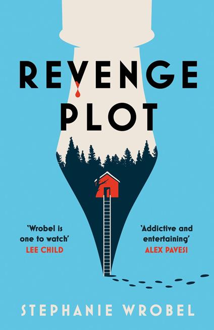 Revenge Plot
