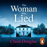 The Woman Who Lied