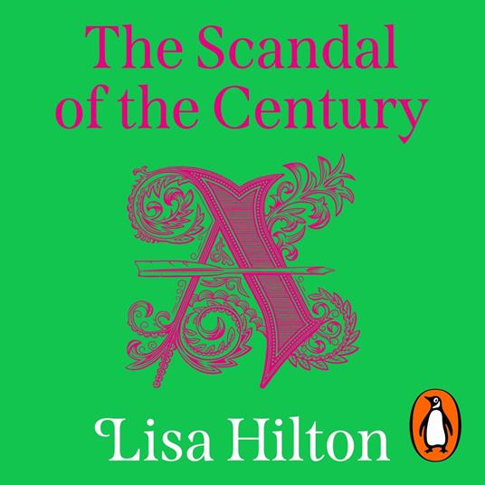 The Scandal of the Century