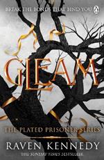 Gleam: The dark fantasy TikTok sensation that’s sold over a million copies