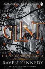 Glint: The dark fantasy TikTok sensation that’s sold over a million copies