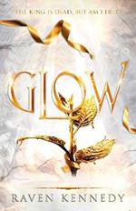 Glow: The dark fantasy TikTok sensation that’s sold over a million copies