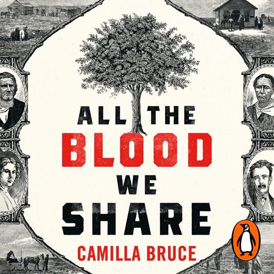 All The Blood We Share