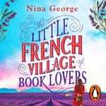 The Little French Village of Book Lovers
