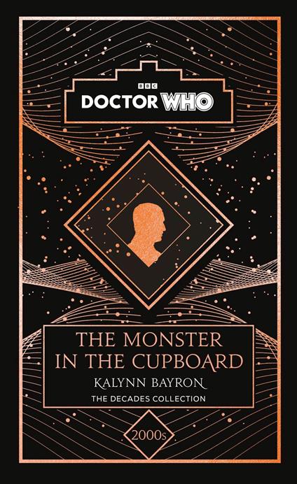 Doctor Who: The Monster in the Cupboard - Kalynn Bayron,Doctor Who - ebook