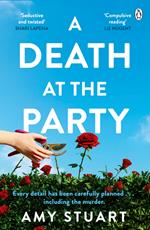 A Death At The Party