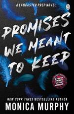 Promises We Meant To Keep: The emotionally gripping and swoon-worthy TikTok sensation